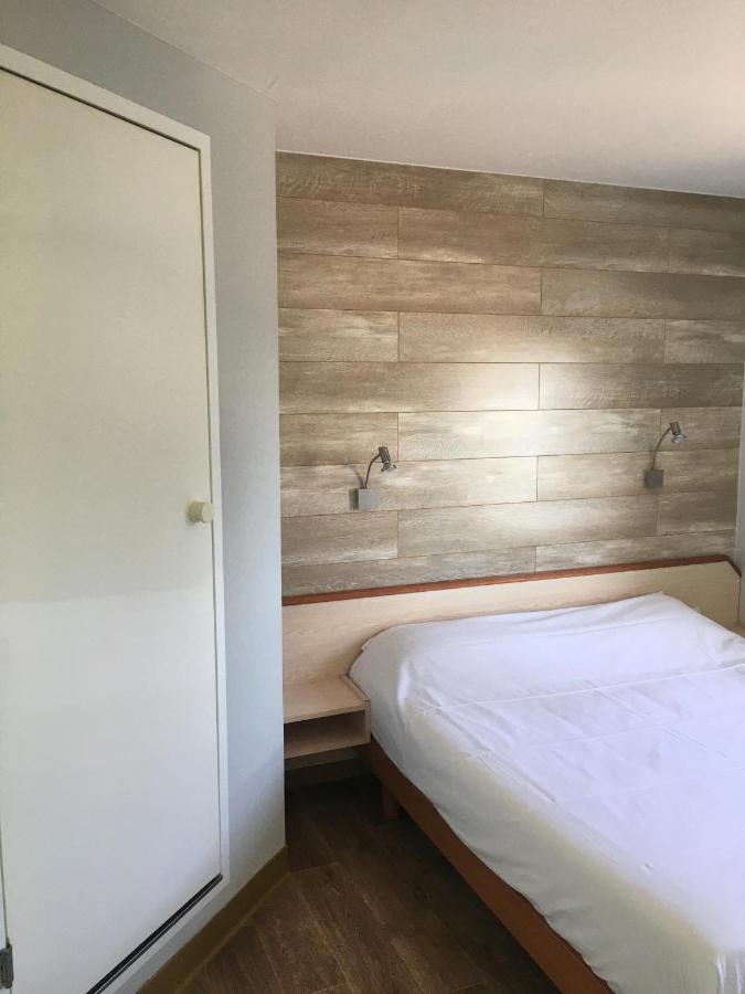 Fast Hotel Colmar Houssen المظهر الخارجي الصورة