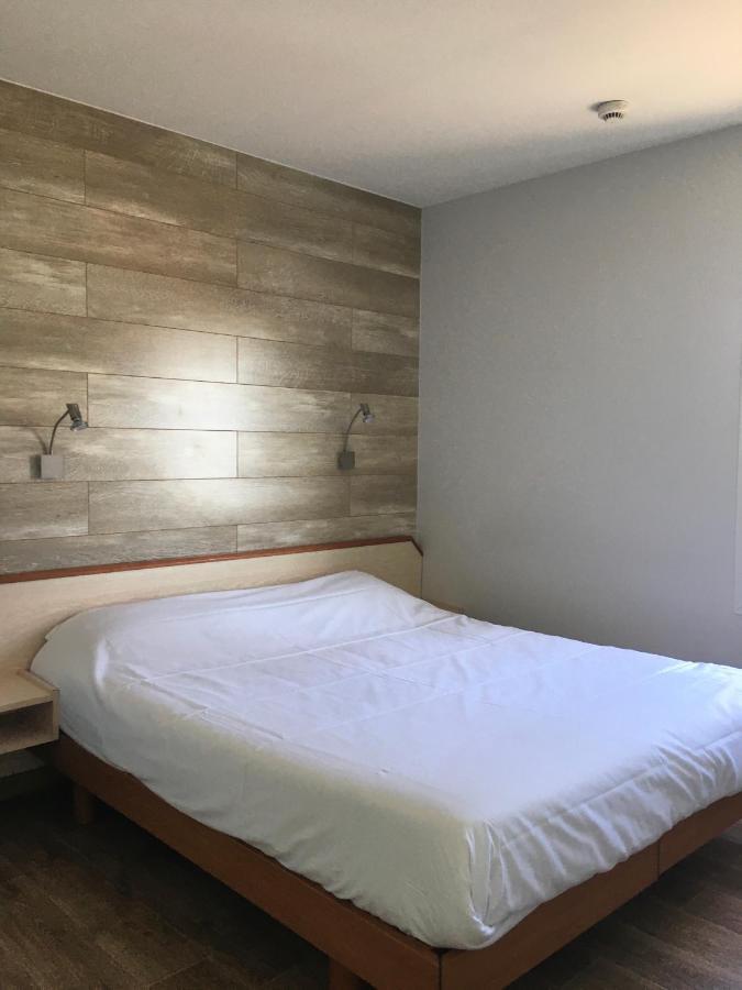 Fast Hotel Colmar Houssen المظهر الخارجي الصورة