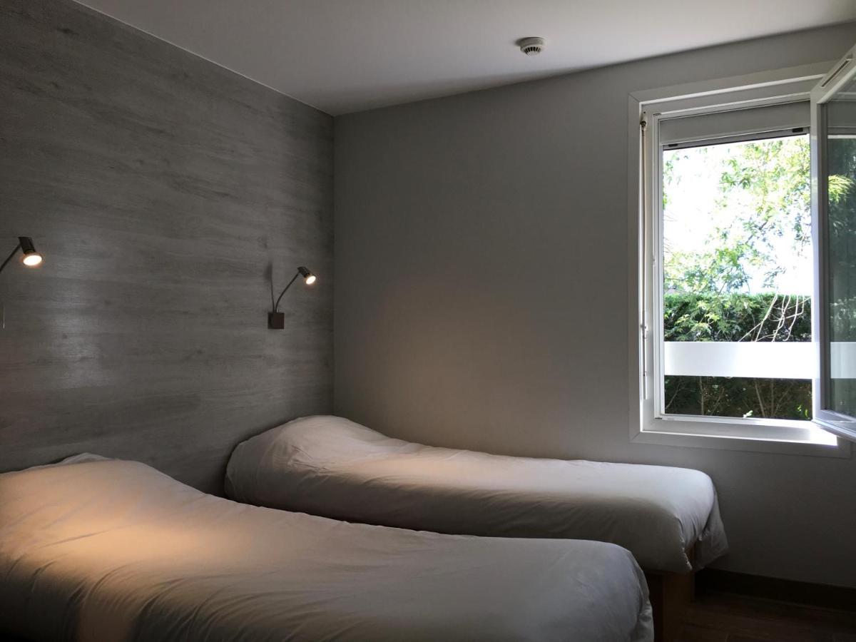 Fast Hotel Colmar Houssen المظهر الخارجي الصورة