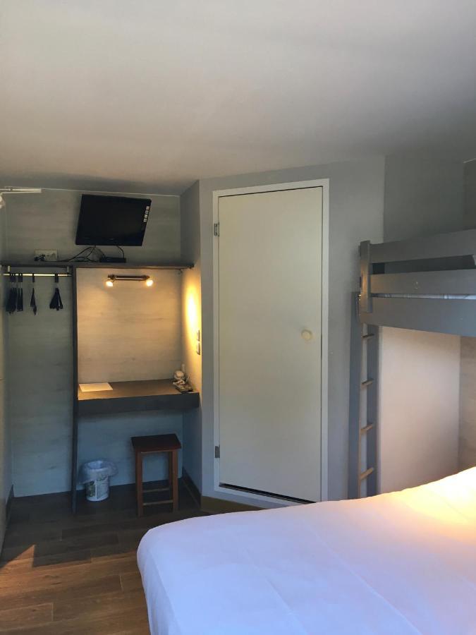 Fast Hotel Colmar Houssen المظهر الخارجي الصورة