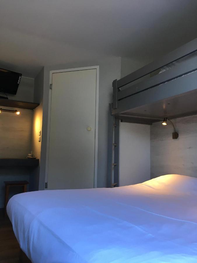 Fast Hotel Colmar Houssen المظهر الخارجي الصورة