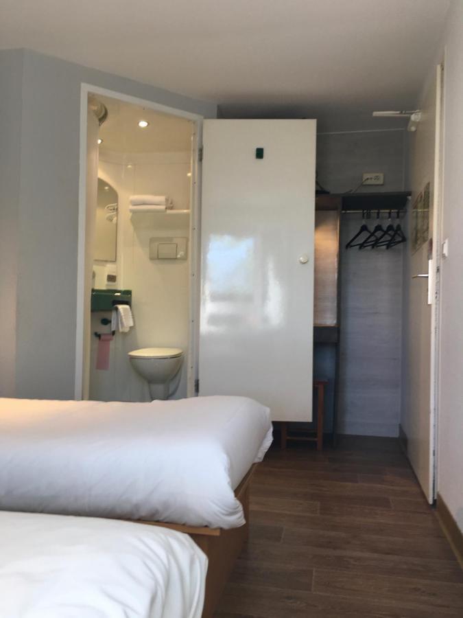 Fast Hotel Colmar Houssen المظهر الخارجي الصورة