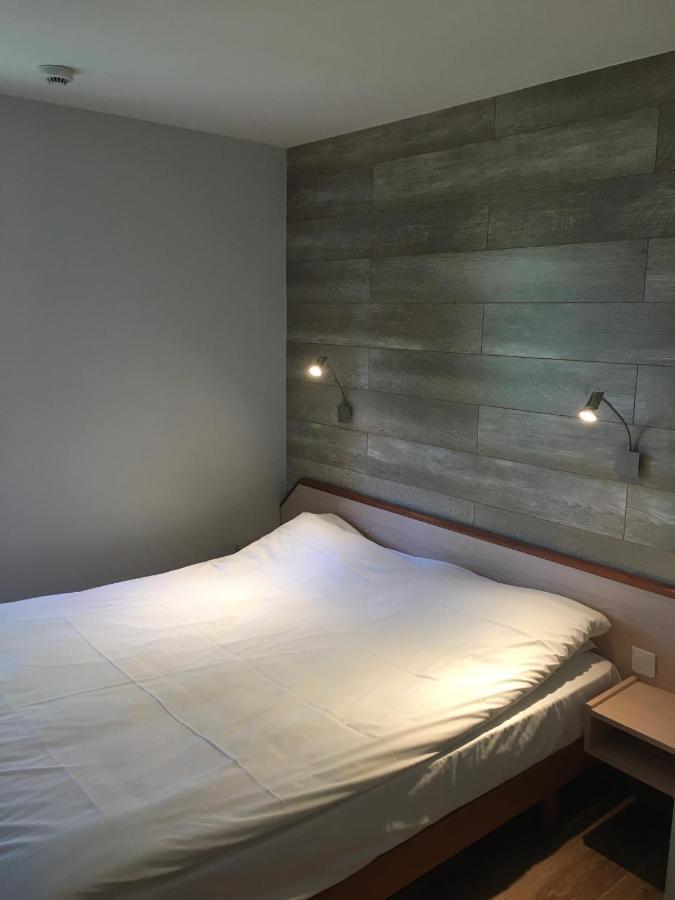 Fast Hotel Colmar Houssen المظهر الخارجي الصورة