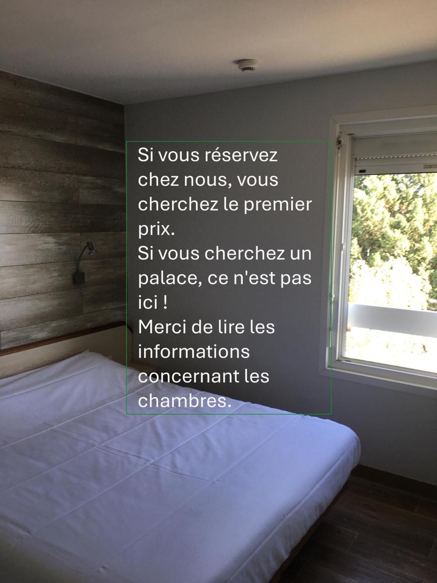 Fast Hotel Colmar Houssen المظهر الخارجي الصورة