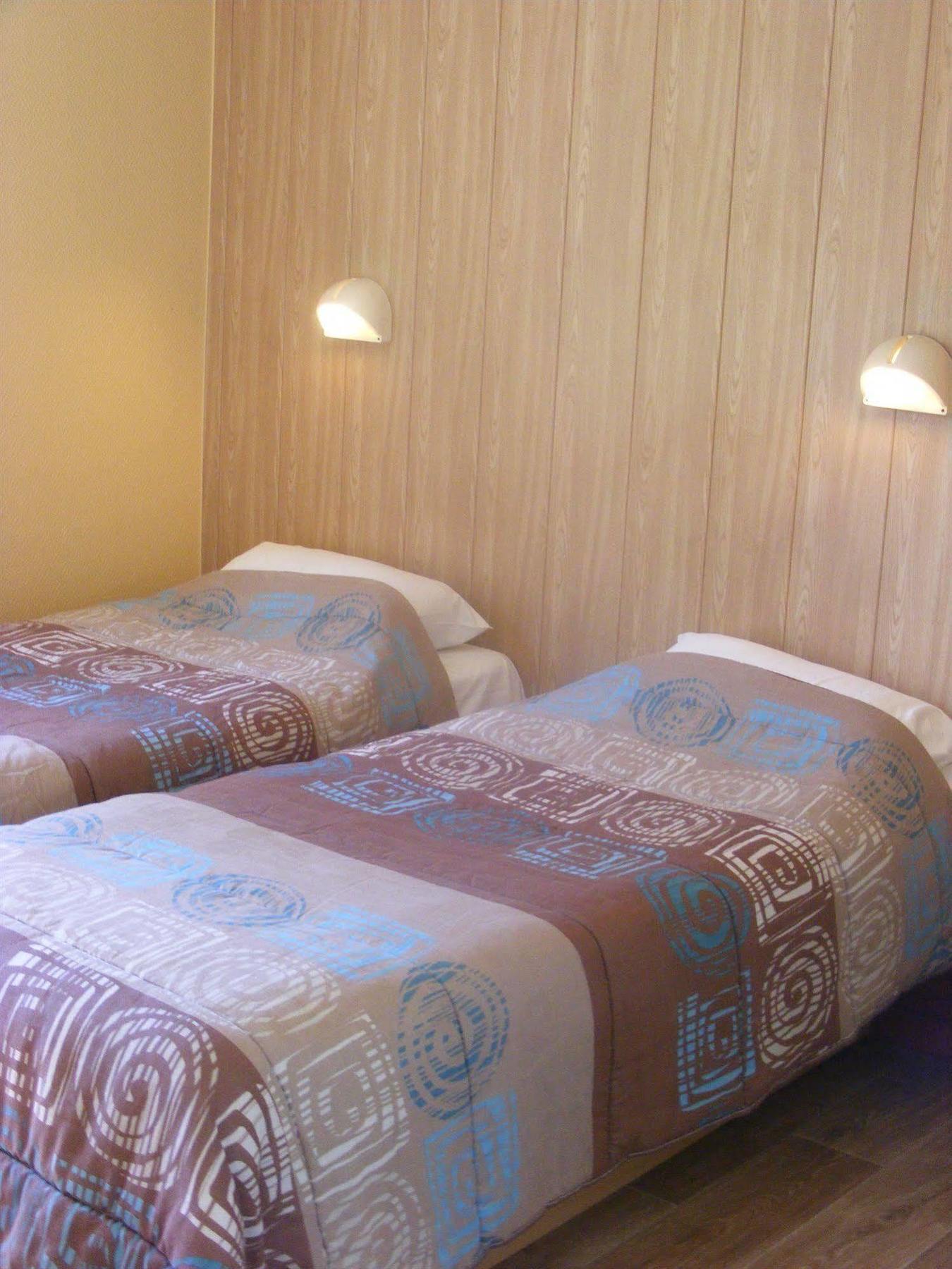 Fast Hotel Colmar Houssen المظهر الخارجي الصورة