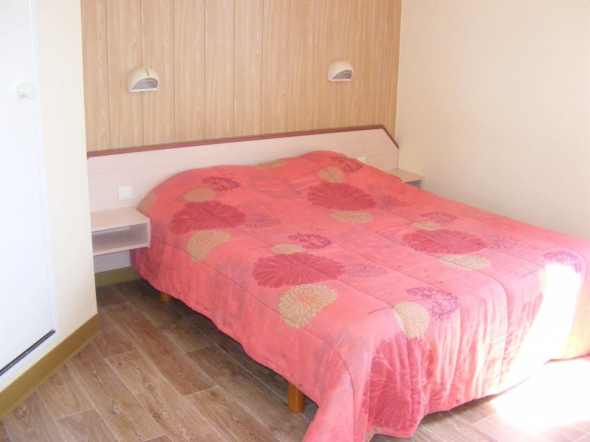 Fast Hotel Colmar Houssen المظهر الخارجي الصورة