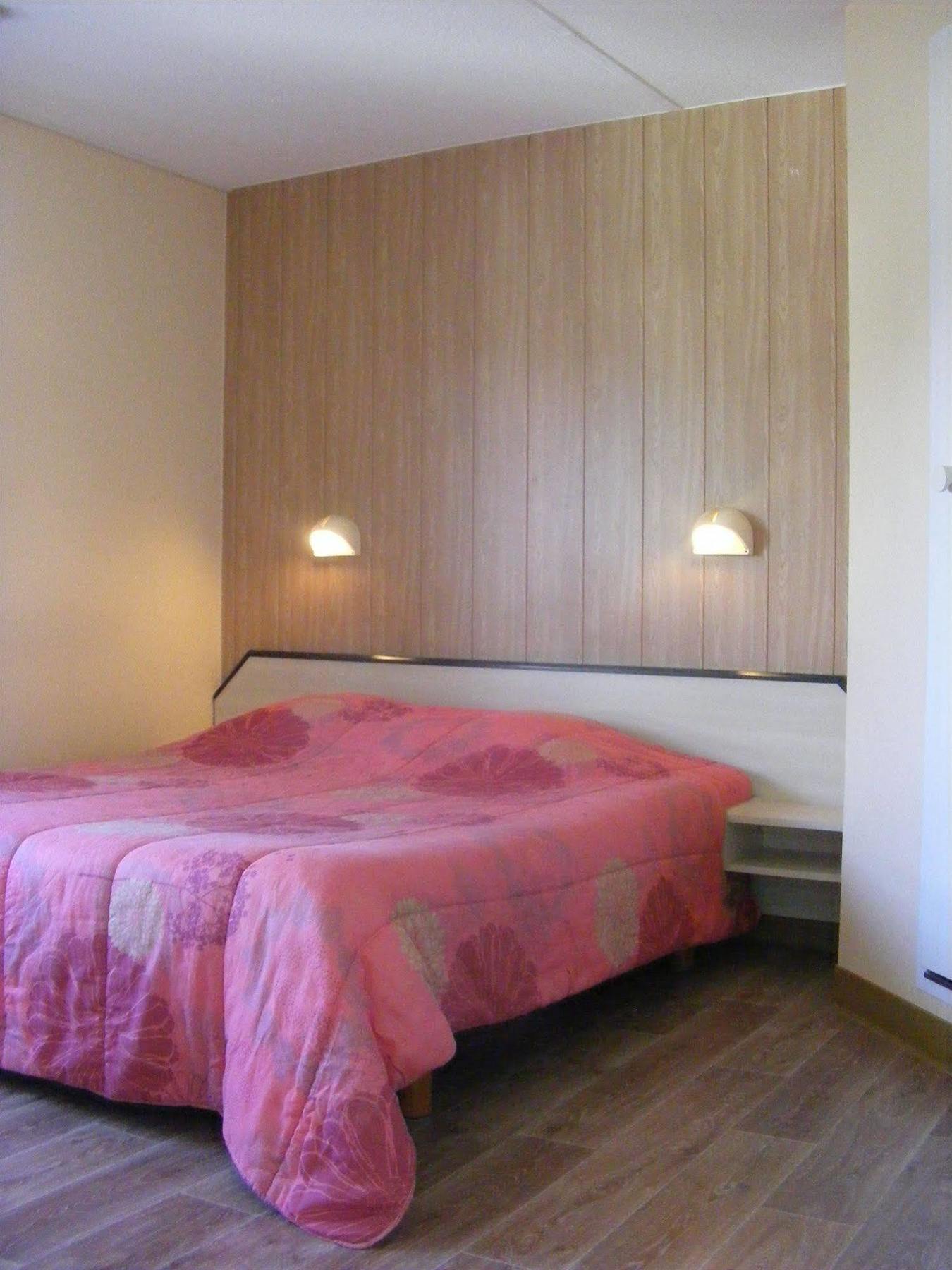 Fast Hotel Colmar Houssen المظهر الخارجي الصورة