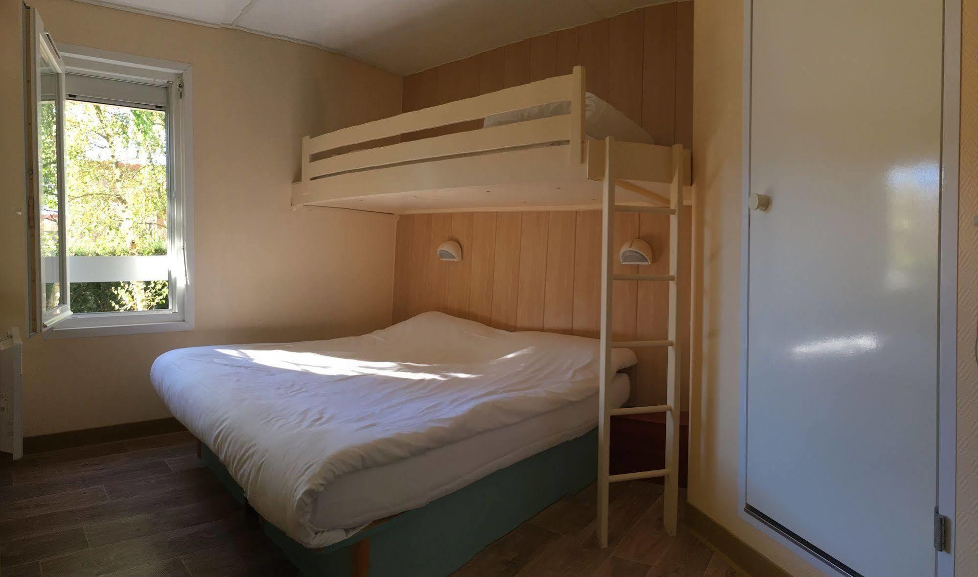 Fast Hotel Colmar Houssen المظهر الخارجي الصورة