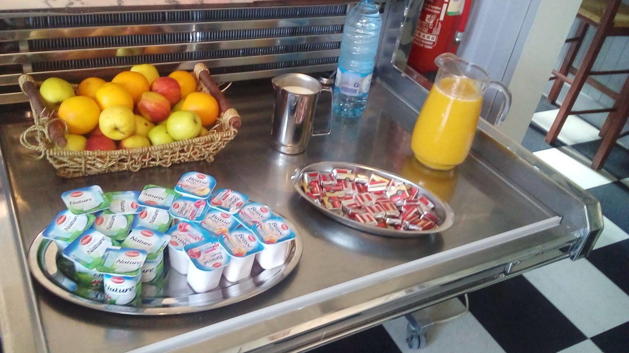 Fast Hotel Colmar Houssen المظهر الخارجي الصورة