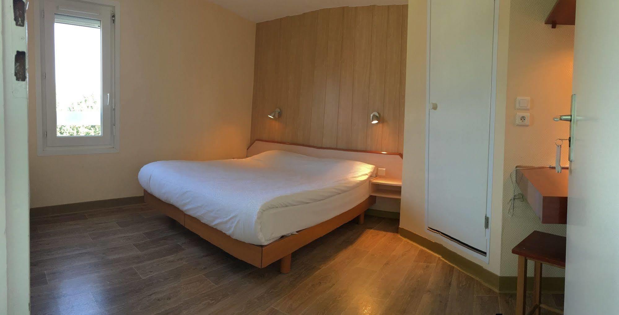 Fast Hotel Colmar Houssen المظهر الخارجي الصورة